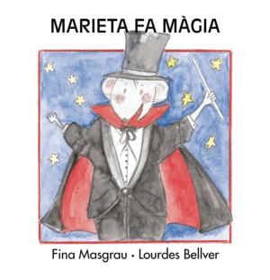 MARIETA FA M�GIA