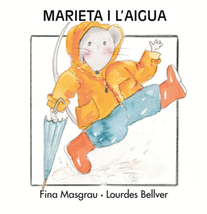 MARIETA I L'AIGUA