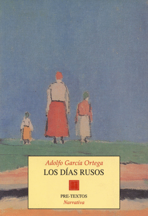 LOS DAS RUSOS