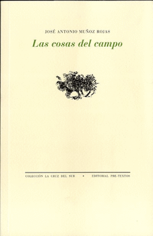LAS COSAS DEL CAMPO