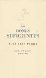 �LOS DONES SUFICIENTES