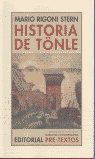 HISTORIA DE TNLE
