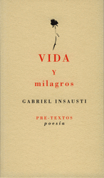 VIDA Y MILAGROS