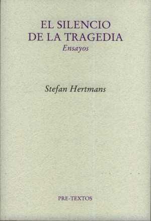 EL SILENCIO DE LA TRAGEDIA