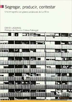 SEGREGAR PRODUCIR CONTESTAR