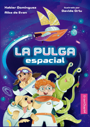 LA PULGA ESPACIAL
