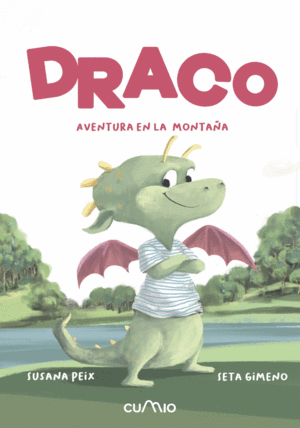 DRACO. AVENTURA EN LA MONTAA