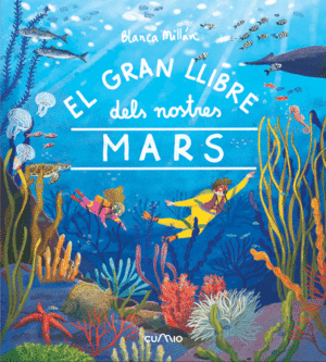 EL GRAN LLIBRE DELS NOSTRES MARS