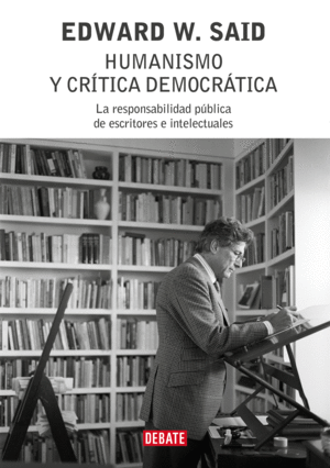 HUMANISMO Y CRTICA DEMOCRTICA