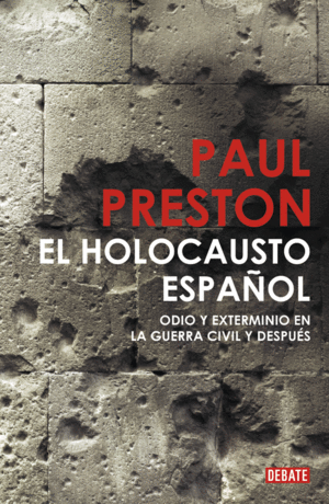 HOLOCAUSTO ESPAOL,EL