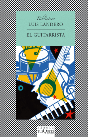 EL GUITARRISTA