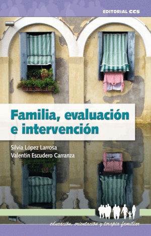 FAMILIA, EVALUACIN E INTERVENCIN