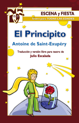 EL PRINCIPITO