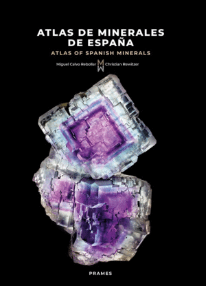 ATLAS DE MINERALES DE ESPA�A