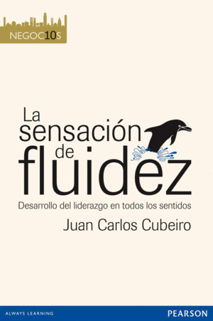 LA SENSACIN DE FLUIDEZ