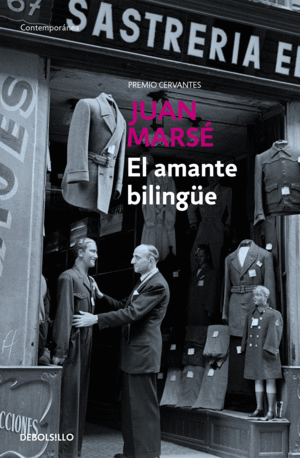 EL AMANTE BILINGE