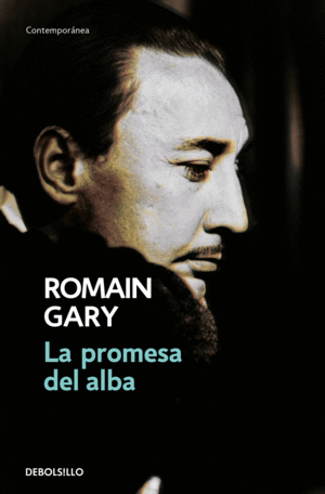 LA PROMESA DEL ALBA