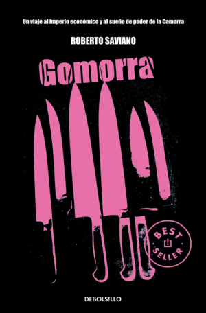 GOMORRA