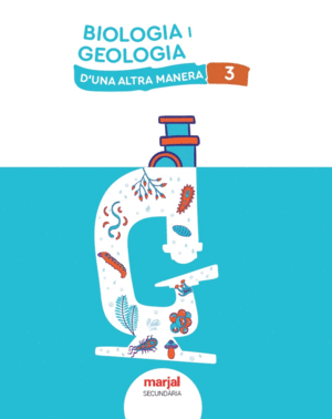 BIOLOGIA Y GEOLOGIA 3