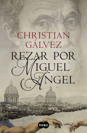 REZAR POR MIGUEL NGEL (CRNICAS DEL RENACIMIENTO 2)