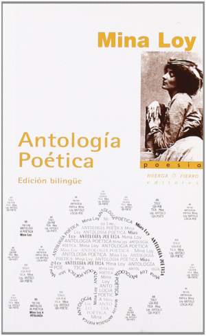 ANTOLOGA POTICA