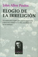 ELOGIO DE LA IRRELIGIN