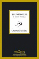 HAINUWELE Y OTROS POEMAS