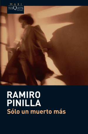 S�LO UN MUERTO M�S