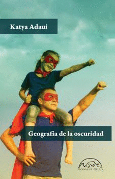 GEOGRAF�A DE LA OSCURIDAD