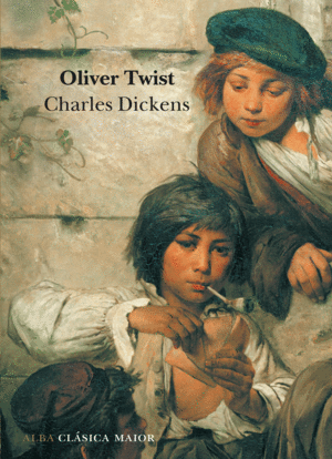 OLIVER TWIST