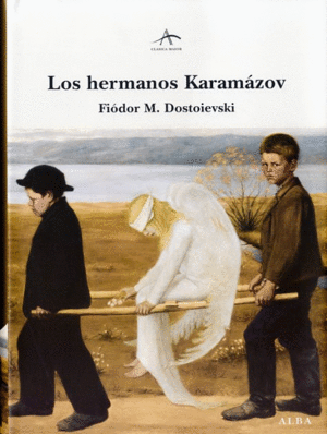 HERMANOS KARAMAZOV, LOS.(CLASICA MAIOR)