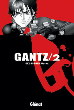 GANTZ 2
