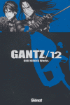 GANTZ 12