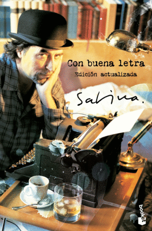 CON BUENA LETRA. EDICIN ACTUALIZADA