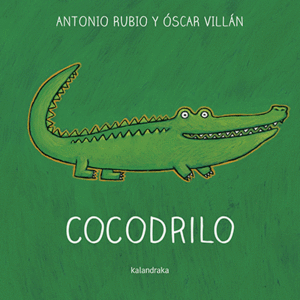 COCODRILO