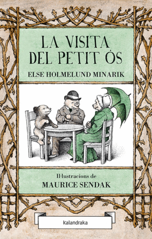 LA VISITA DEL PETIT �S