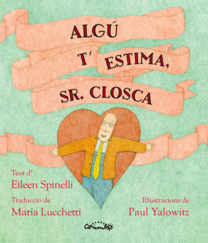 ALG T'ESTIMA SR. CLOSCA