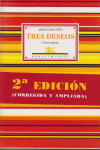 TRES DESEOS
