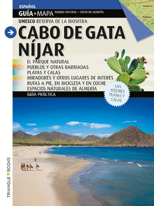 CABO DE GATA - NJAR