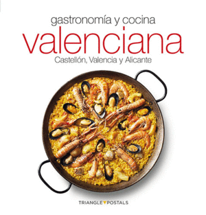 GASTRONOM�A Y COCINA VALENCIANA