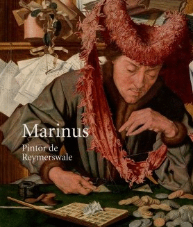 CAT�LOGO MARINUS: PINTOR DE REYMERSWALE