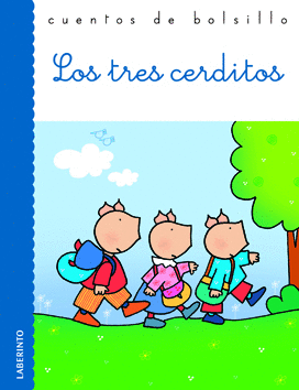 LOS TRES CERDITOS