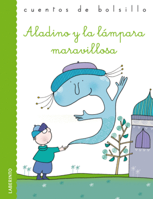 ALADINO Y LA L�MPARA MARAVILLOSA