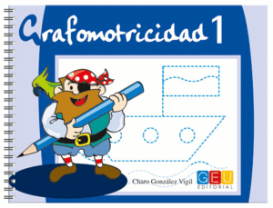 GRAFOMOTRICIDAD 1