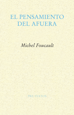 EL PENSAMIENTO DEL AFUERA