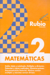 MATEM�TICAS EVOLUCI�N RUBIO 2
