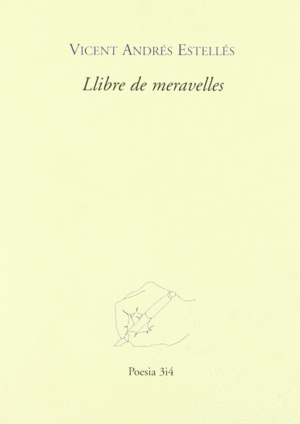 LLIBRE DE MERAVELLES