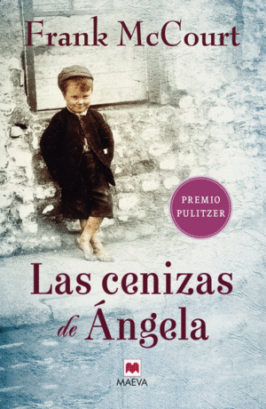 LAS CENIZAS DE �NGELA