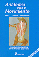 ANATOMA PARA EL MOVIMIENTO: