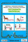 ORTOGRAFA IDEOVISUAL, NIVEL 3
